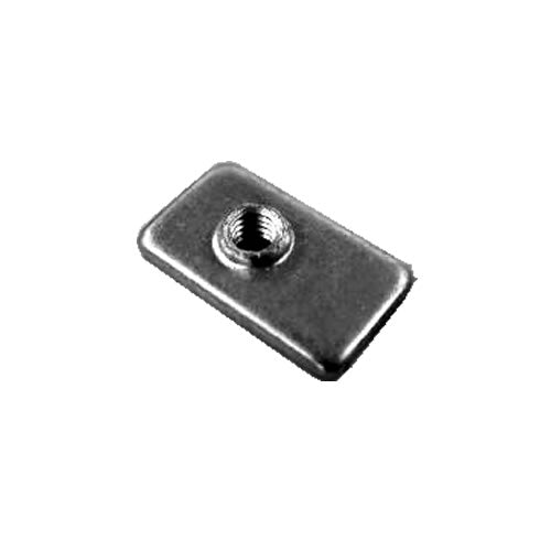 UNIMAT Parts & Accessories - SLOT NUT U46 for Unimat Classic