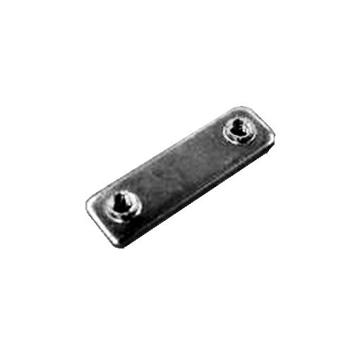 UNIMAT Parts & Accessories - CLAMPING PLATE  U47 For Unimat Classic