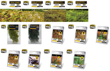 Load image into Gallery viewer, AMMO By Mig Jimenez Full Range of Vegetation Products (Choose Your Vegetation)
