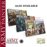 Kings of War UNDEAD PAINT SET water based acrylics Army Painter WP8016P